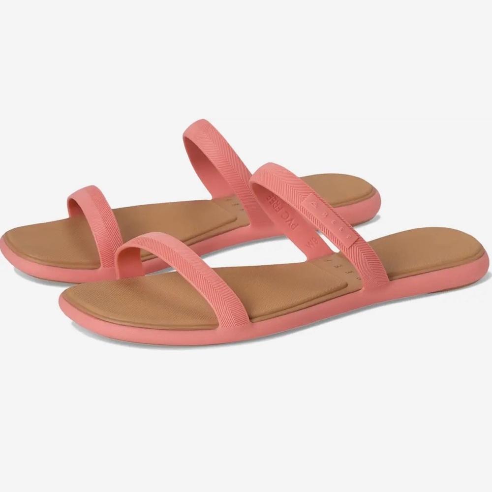 NEW Reef water willow marina sandal